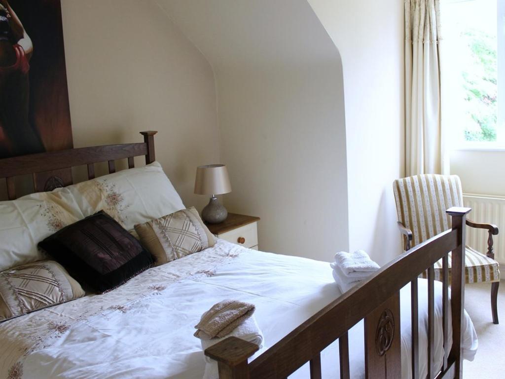 Blossom Hill Bed And Breakfast Киллало Экстерьер фото