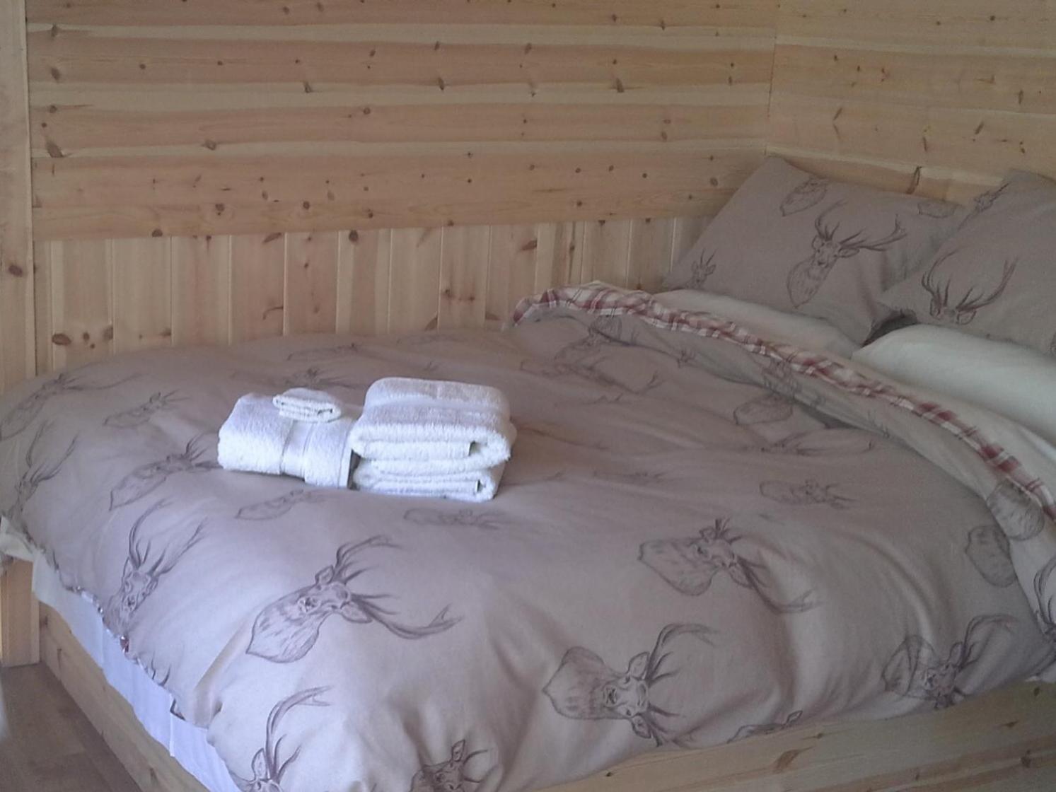Blossom Hill Bed And Breakfast Киллало Экстерьер фото