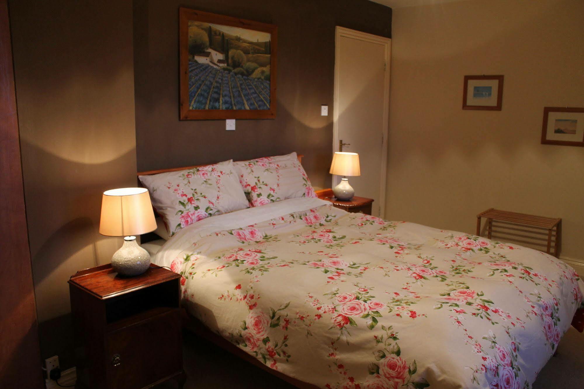 Blossom Hill Bed And Breakfast Киллало Экстерьер фото
